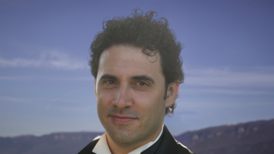 Luca Ballo